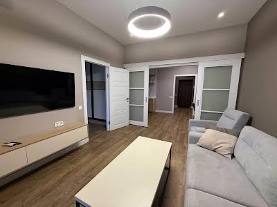 квартира за адресою Шевченка просп., 30