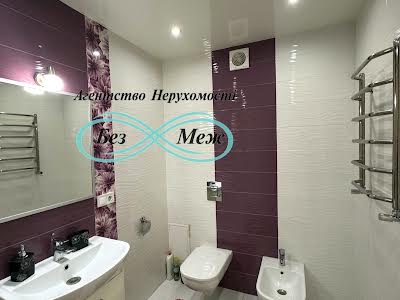 квартира по адресу Миру ул., 35