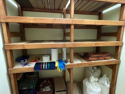 квартира по адресу Героїв Миколаєва ул., 129А