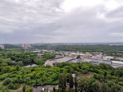 квартира по адресу Науки просп., 69
