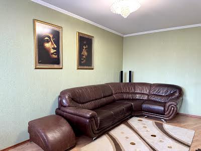 квартира по адресу Академика Ефремова ул. (Командарма Уборевича), 20