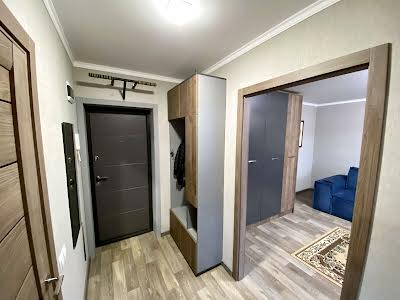 квартира по адресу Кропивницкого ул., 95