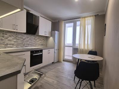 квартира за адресою Костанді вул., 162/6