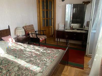 квартира за адресою Дениса Антіпова вул. (Славгородська), 10
