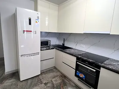 квартира по адресу Грушевського, 1