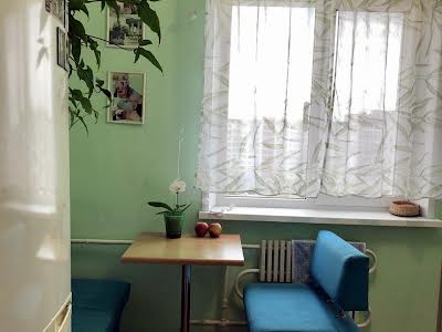 квартира по адресу Героев бульв., 13