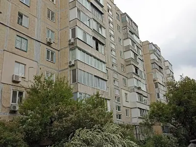 квартира за адресою Шолом-Алейхема вул., 11