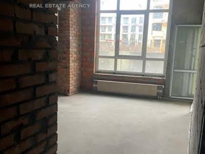 квартира за адресою Богатирська вул., 32