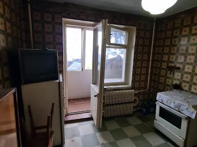 квартира за адресою Парусний пров., 9