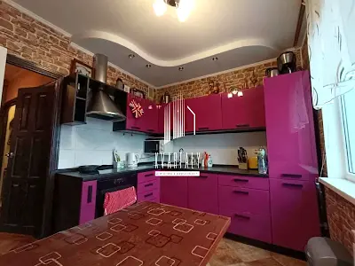 квартира за адресою Академіка Глушкова просп., 45