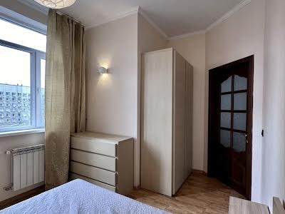 квартира за адресою Саксаганського вул., 121