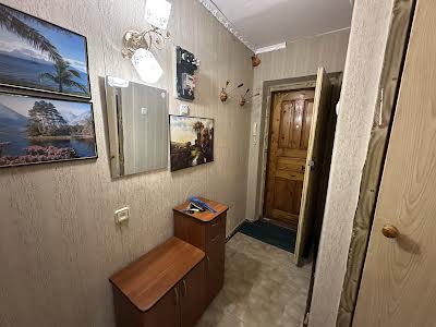 квартира за адресою Авангардна вул., 47