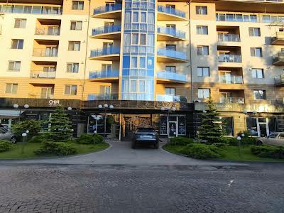 квартира по адресу Славянская ул., 1