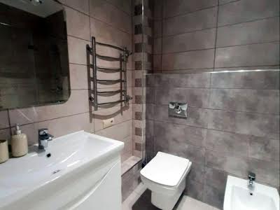 квартира за адресою Соборності просп. (Возз'єднання), 30-А