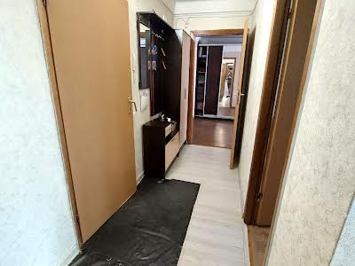 квартира за адресою Білоруська вул., 30-А