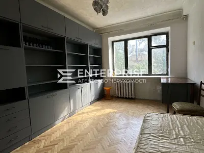 квартира за адресою Лесі Українки бульв., 20/22