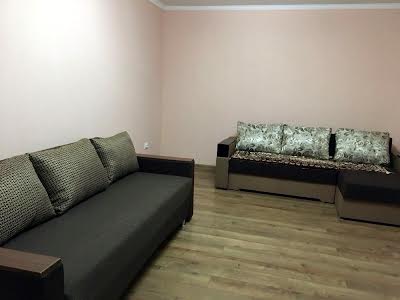 квартира за адресою Низинна вул., 60