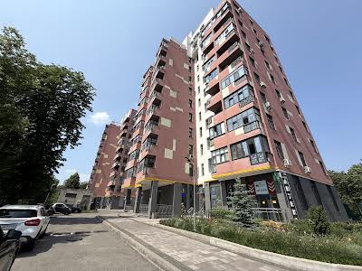 квартира за адресою Загорівська вул. (Багговутівська), 1-В