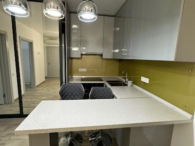 квартира за адресою Білоруська вул., 36-А