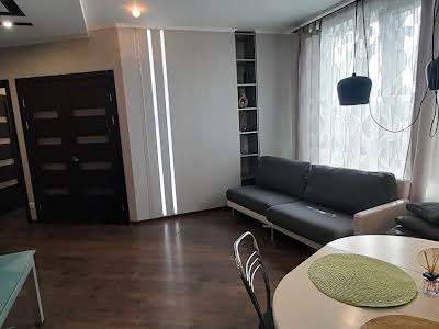 квартира за адресою Миколи Бажана просп., 1-А