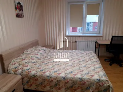 квартира за адресою Степана Рудницького вул. (Академіка Вільямса), 15 к3