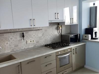 квартира за адресою Русанівська набережна вул., 16