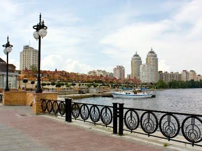квартира за адресою Героев Сталинграда просп, 6