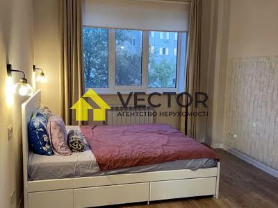квартира за адресою Перспективна вул., 6