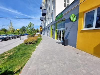 квартира за адресою Рудненська вул. (Білогорська), 8-Д