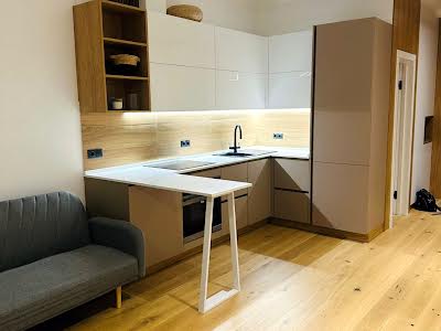 квартира за адресою Велика Арнаутська вул., 23б