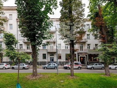 квартира за адресою Липська вул., 12/5