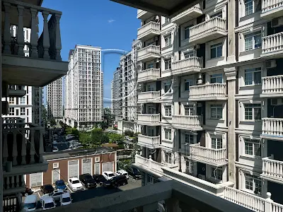 квартира за адресою Михайла Максимовича вул. (Онуфрія Трутенка), 24