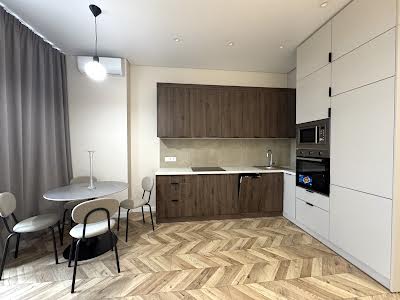 квартира за адресою Берестейський просп. (Перемоги), 11