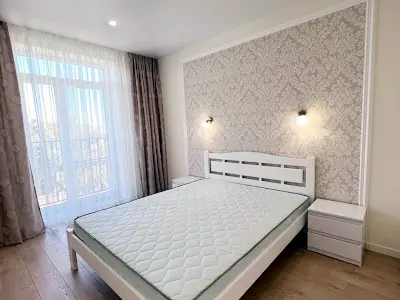 квартира по адресу Бориса Литвака ул. (Заславського), 36