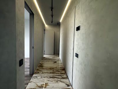 квартира за адресою Осокорська вул., 2а
