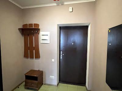 квартира по адресу Кондратюка Юрия ул., 3