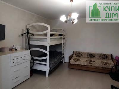 квартира за адресою Преображенська вул., 100