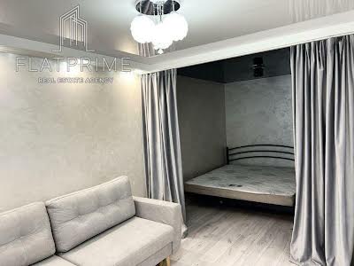 квартира за адресою Золотоустівська вул., 46