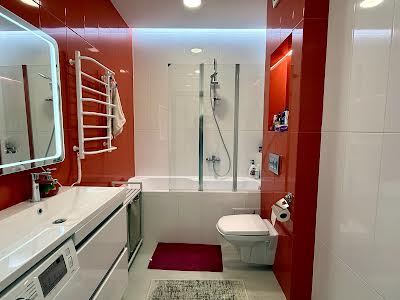 квартира за адресою Юнацька вул., 6