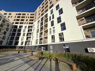 квартира по адресу Кульпарковская ул., 96