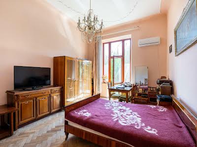 квартира по адресу Ефремова ул., 51