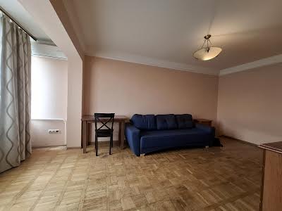 квартира за адресою Березняківська вул., 14