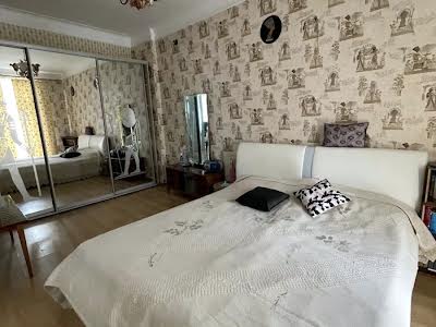 квартира по адресу Велика Перспективна ул., 88