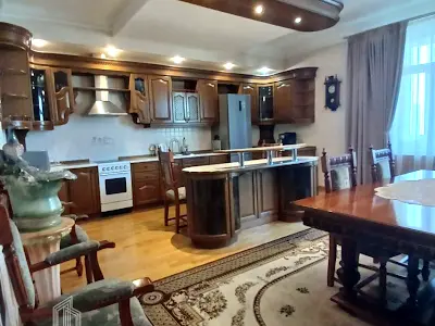 квартира по адресу Антоновича ул. (Горького), 140