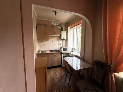 квартира по адресу Александра Поля просп. (Кірова), 110