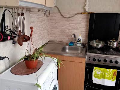 квартира за адресою Левандівська вул., 43
