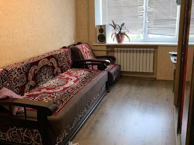 комната по адресу Киевская ул., 298-А