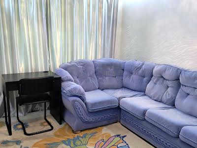 квартира за адресою Голосіївський просп. (40-річчя Жовтня), 120