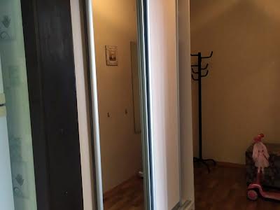 квартира по адресу Федора Эрнста ул., 6