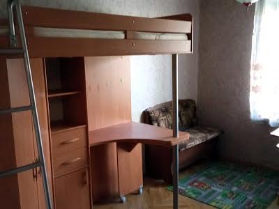 квартира по адресу Леся Курбаса просп., 15